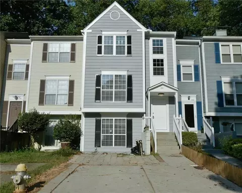 3752 Jamestown Ct, Atlanta, GA 30340