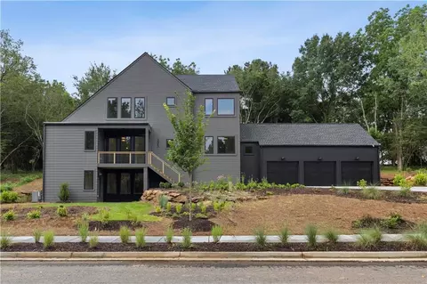 225 Winterberry Way, Roswell, GA 30075