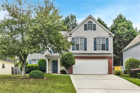 1263 Creekview Cir, Riverdale, GA 30296