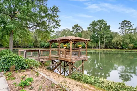 1800 Clairmont Lk #A510, Decatur, GA 30033