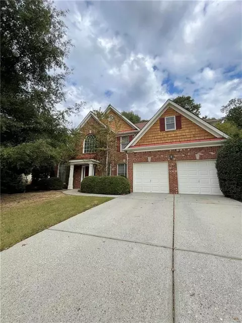1460 White Flowers Ln, Lawrenceville, GA 30045