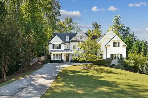 2939 Mabry Ln NE, Atlanta, GA 30319