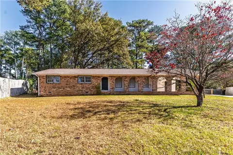 3518 Tracey Dr, Duluth, GA 30096