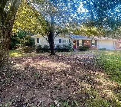 7131 Banks Mill Rd, Douglasville, GA 30135