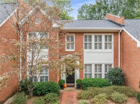 3075 Howell Mill Rd NW #6, Atlanta, GA 30327