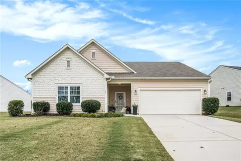 197 Trail Winds Dr, Bethlehem, GA 30620