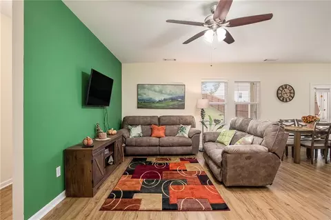 197 Trail Winds Dr, Bethlehem, GA 30620 photo 4
