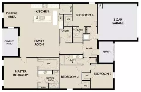 132 Galilee Ln, Bethlehem, GA 30620 photo 3