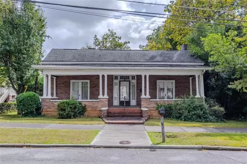 206 E 4th St E, Rome, GA 30161