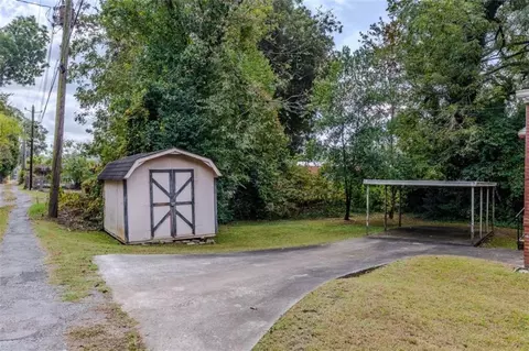 206 E 4th St E, Rome, GA 30161 photo 11