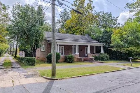 206 E 4th St E, Rome, GA 30161 photo 2