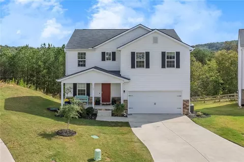 107 Radford Ct, Kingston, GA 30145