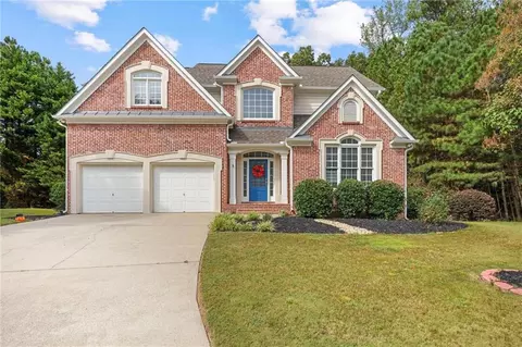 5724 Vinings Retreat Way SW, Mableton, GA 30126