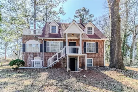 238 Howell Dr SW, Atlanta, GA 30331