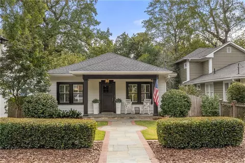 2125 Fairhaven Cir NE, Atlanta, GA 30305