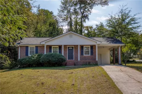 116 Ann Ave, Cumming, GA 30040