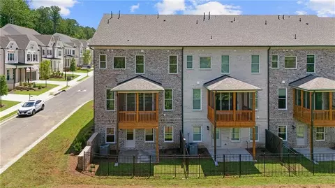 5715 Broad River Vw #449, Peachtree Corners, GA 30092