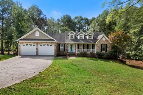 780 Government Farm Rd, Rockmart, GA 30153