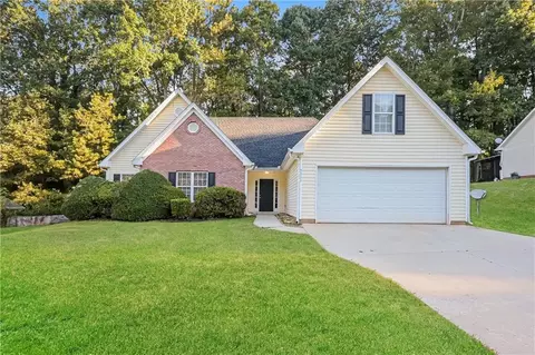 3331 Glen Summit Ln, Snellville, GA 30039