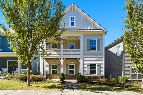 1799 Willow Way NW, Atlanta, GA 30318