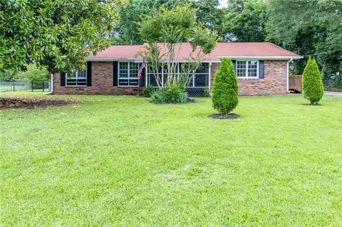 775 Mays Bridge Rd, Rome, GA 30165