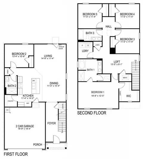 63 Rolling Meadow Trce, Jasper, GA 30143 photo 37