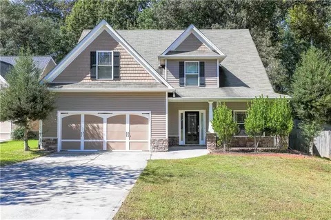 1541 Autumn Wood Trl, Buford, GA 30518