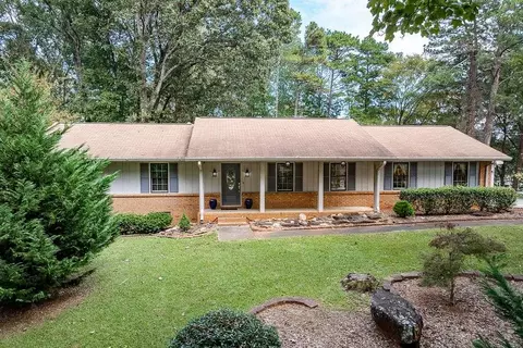 1296 Lake Lucerne Rd, Lilburn, GA 30047