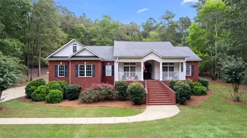 890 Ward Mountain Rd, Kingston, GA 30145