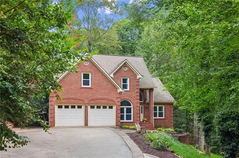 2295 Ansley Ct, Canton, GA 30114