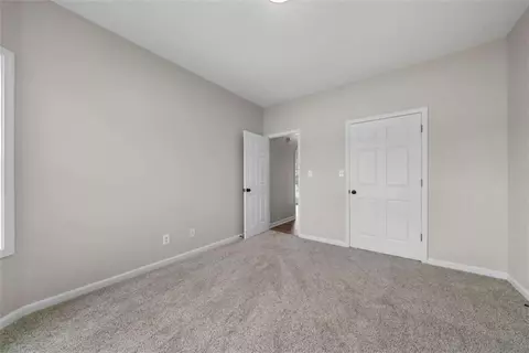 Bedroom - 1 Heather Cir, Cave Spring, GA 30124 photo 2 of 5
