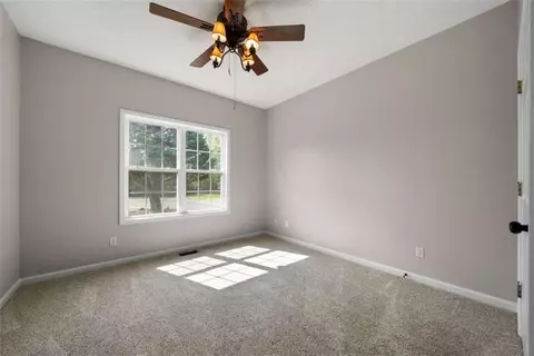 Bedroom - 1 Heather Cir, Cave Spring, GA 30124 photo 4 of 5