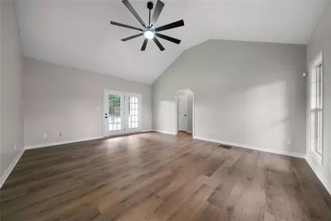 Living - 1 Heather Cir, Cave Spring, GA 30124 photo 1 of 3
