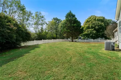 Exterior - 1 Heather Cir, Cave Spring, GA 30124 photo 7 of 8