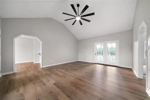Living - 1 Heather Cir, Cave Spring, GA 30124 photo 2 of 3