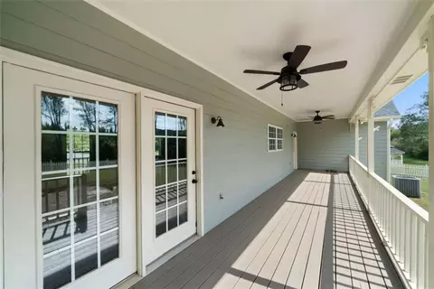 Exterior - 1 Heather Cir, Cave Spring, GA 30124 photo 4 of 8