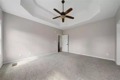 Bedroom - 1 Heather Cir, Cave Spring, GA 30124 photo 3 of 5
