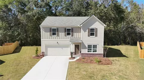 551 Corinth Dr, Bethlehem, GA 30620