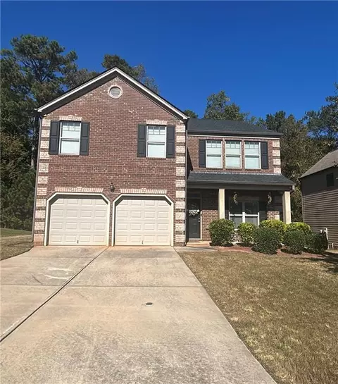 376 Pernell Dr, Hampton, GA 30228