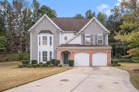 125 Bogalusa Ct, Mcdonough, GA 30252