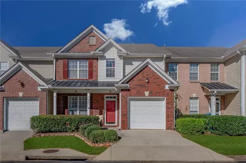 2547 Avery Park Cir, Doraville, GA 30360