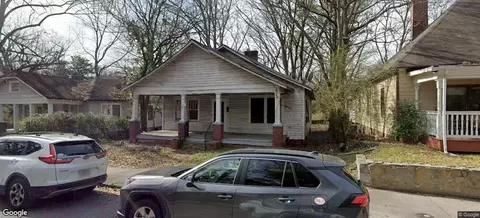 1072 Mcmillan St NW, Atlanta, GA 30318