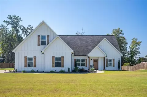 10 Oak View Dr, Rome, GA 30165