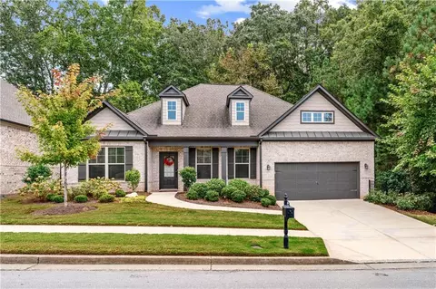 2859 Preserve Walk Ct, Buford, GA 30519