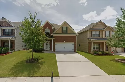 176 Fred Bishop Dr, Canton, GA 30114
