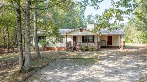 3149 Auraria Rd, Dahlonega, GA 30533
