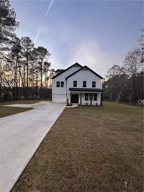 135 Eleanor Dr, Covington, GA 30016 photo 2
