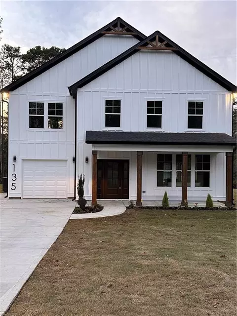 135 Eleanor Dr, Covington, GA 30016