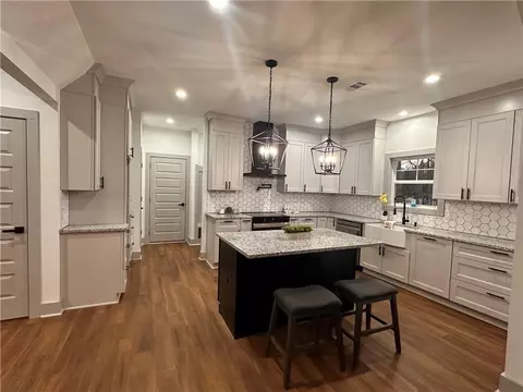 135 Eleanor Dr, Covington, GA 30016 photo 3