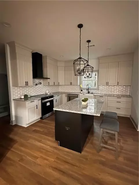 135 Eleanor Dr, Covington, GA 30016 photo 4